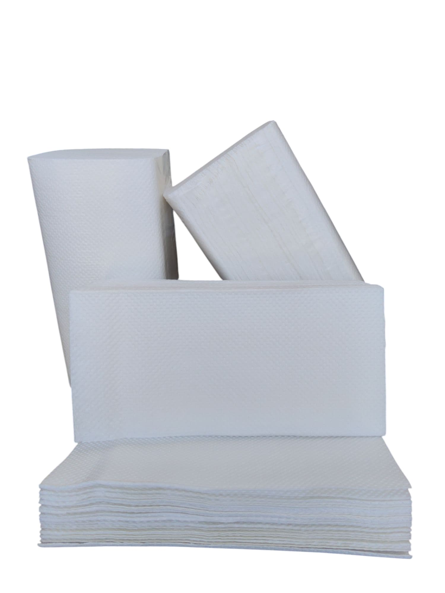 Interfold Tissue
